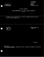 MIL MS3432A Notice 1 – Validation MIL MS3432A Notice 1 - Validation