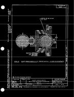 MIL MS3433A