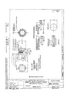 MIL MS3443A