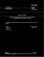 MIL MS3454C Notice 1 - Validation