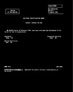 MIL MS35093A Notice 1 - Validation