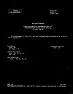 MIL MS35199B Notice 1 - Validation