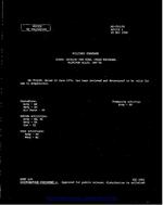 MIL MS35219B Notice 1 - Validation 1