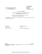 MIL MS35219B Notice 2 - Inactivation 1