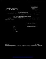 MIL MS35223B Notice 1 - Inactivation