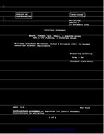 MIL MS35256A Notice 1 - Cancellation