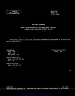 MIL MS35273C Notice 1 – Validation MIL MS35273C Notice 1 - Validation