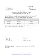 MIL MS35274C Notice 1 – Cancellation MIL MS35274C Notice 1 - Cancellation