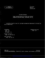 MIL MS35275B Notice 1 - Validation