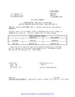 MIL MS35276C Notice 2 – Cancellation MIL MS35276C Notice 2 - Cancellation