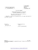 MIL MS35277B Notice 2 – Inactivation MIL MS35277B Notice 2 - Inactivation
