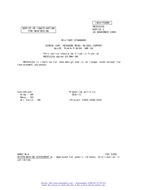 MIL MS35312A Notice 2 - Inactivation