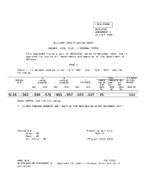 MIL MS35333K Amendment 1