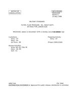 MIL MS35343E Notice 1 – Cancellation MIL MS35343E Notice 1 - Cancellation