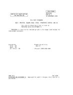 MIL MS35356A Notice 1 - Inactivation 1