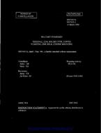 MIL MS35433A Notice 2 - Cancellation