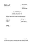MIL MS35443A Notice 1 - Cancellation