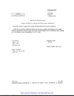 MIL MS35494E Notice 2 - Reactivation