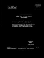 MIL MS35495D Notice 1 - Cancellation