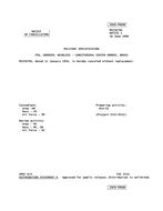 MIL MS35679A Notice 1 - Cancellation