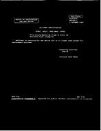 MIL MS35684A Notice 1 - Inactivation 1