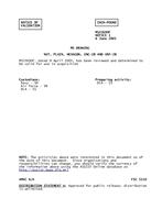 MIL MS35690F Notice 1 - Validation