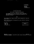 MIL MS35692B Amendment 1 MIL MS35692B Amendment 1