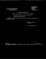 MIL MS35743A Notice 1 - Inactivation 1