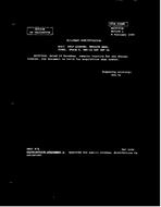 MIL MS35763E Notice 1 – Validation MIL MS35763E Notice 1 - Validation