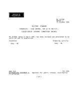 MIL MS35770B Notice 1 – Validation MIL MS35770B Notice 1 - Validation