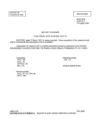 MIL MS35783E Notice 2 - Cancellation