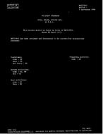 MIL MS35784C Notice 1 - Validation