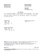 MIL MS35799C Notice 3 - Validation