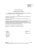 MIL MS35828D Amendment 1