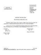 MIL MS35841C Notice 2 – Cancellation MIL MS35841C Notice 2 - Cancellation