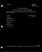 MIL MS35867C Notice 1 - Validation