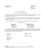 MIL MS35871C Notice 1 – Cancellation MIL MS35871C Notice 1 - Cancellation