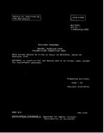 MIL MS35880C Notice 1 – Inactivation MIL MS35880C Notice 1 - Inactivation