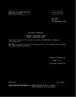 MIL MS35881C Notice 1 - Inactivation