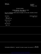 MIL MS35923B Notice 1 – Validation MIL MS35923B Notice 1 - Validation