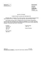 MIL MS35925B Notice 2 – Cancellation MIL MS35925B Notice 2 - Cancellation