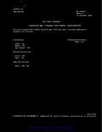 MIL MS35926C Notice 1 - Validation