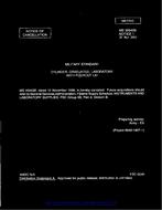 MIL MS35943B Notice 1 – Cancellation MIL MS35943B Notice 1 - Cancellation