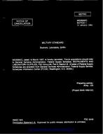 MIL MS35992C Notice 1 - Cancellation