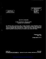 MIL MS36007B Notice 1 – Cancellation MIL MS36007B Notice 1 - Cancellation