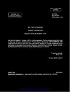 MIL MS36022B Notice 1 - Cancellation