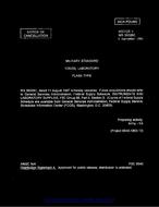 MIL MS36026C Notice 1 - Cancellation