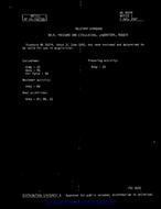 MIL MS36074 Notice 1 - Validation