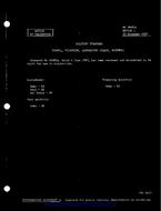 MIL MS36092A Notice 1 - Validation