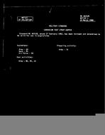 MIL MS36252B Notice 1 - Validation